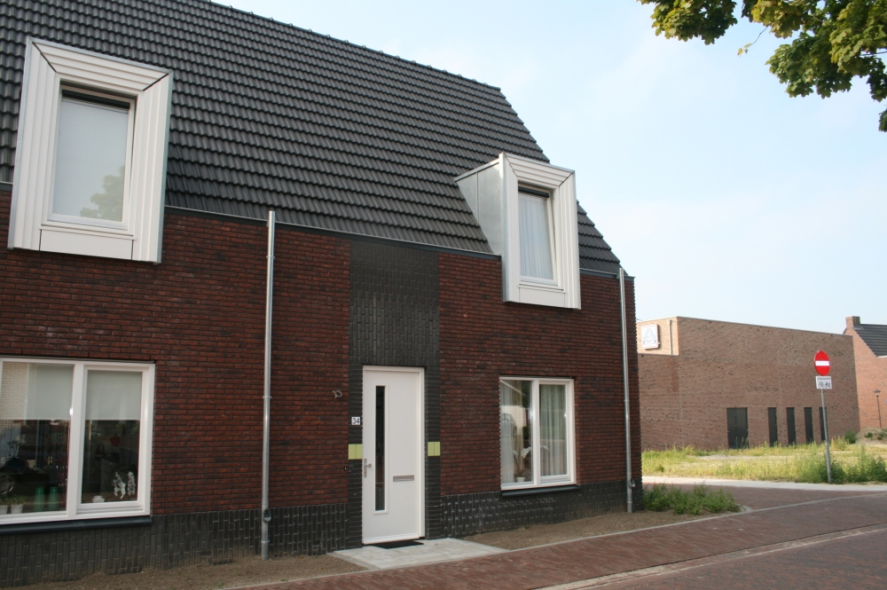 Van Spiegelstraat 34