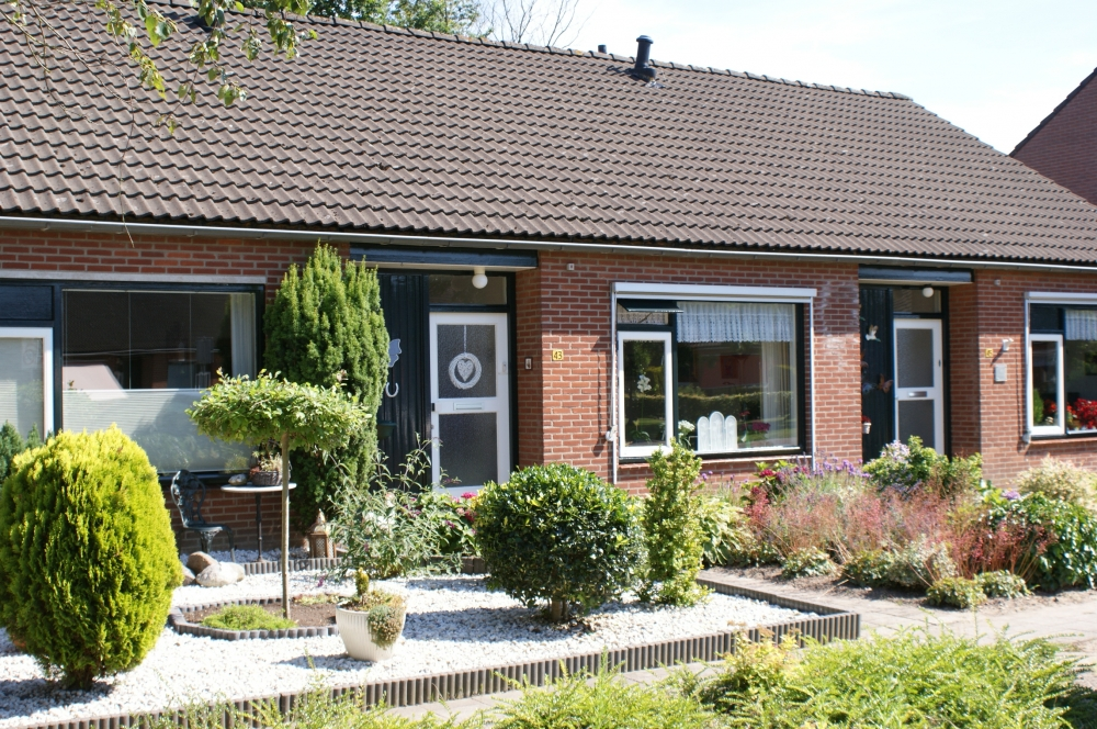 Mulderserf 43, 7391 PJ Twello, Nederland