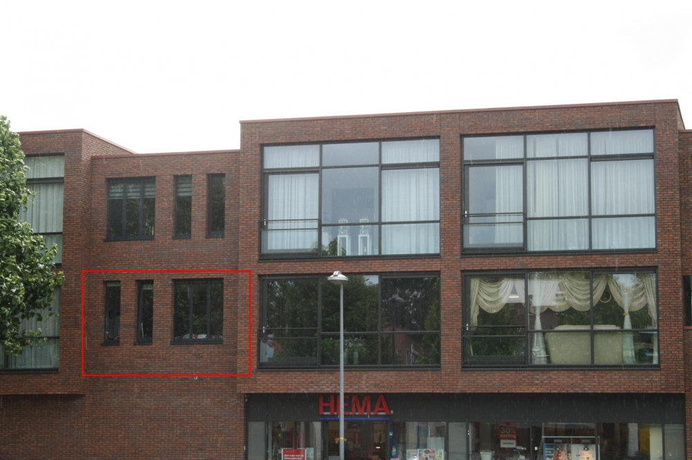 Marktplein 19, 7391 DH Twello, Nederland