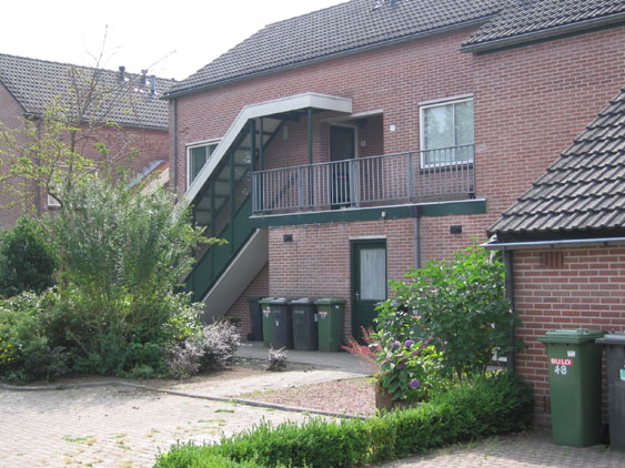 Wolwevershorst 42, 7328 NV Apeldoorn, Nederland