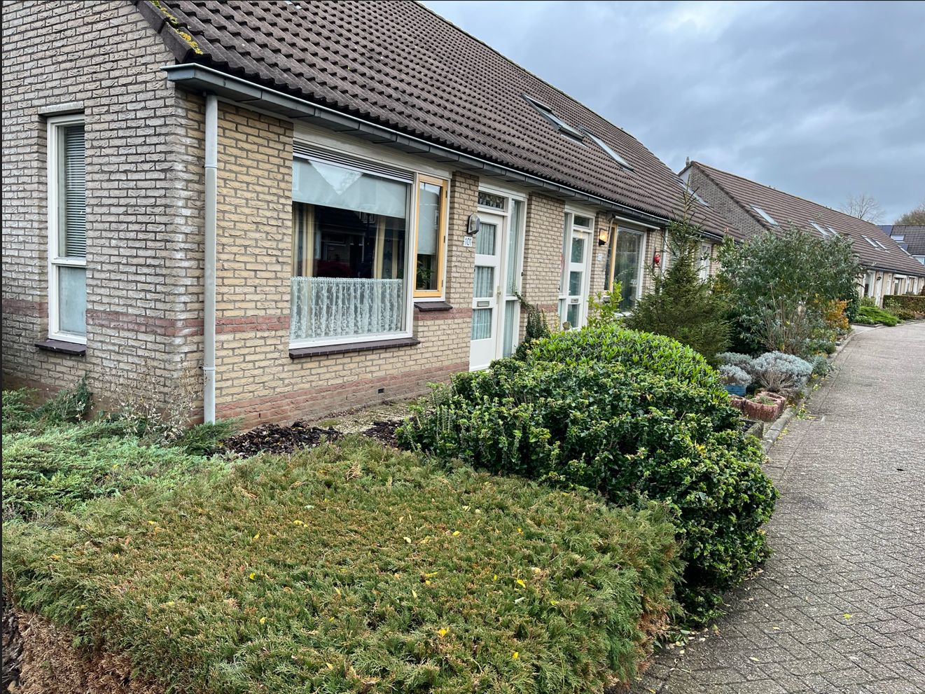 Kunstenaarshoeve 101, 7326 WC Apeldoorn, Nederland