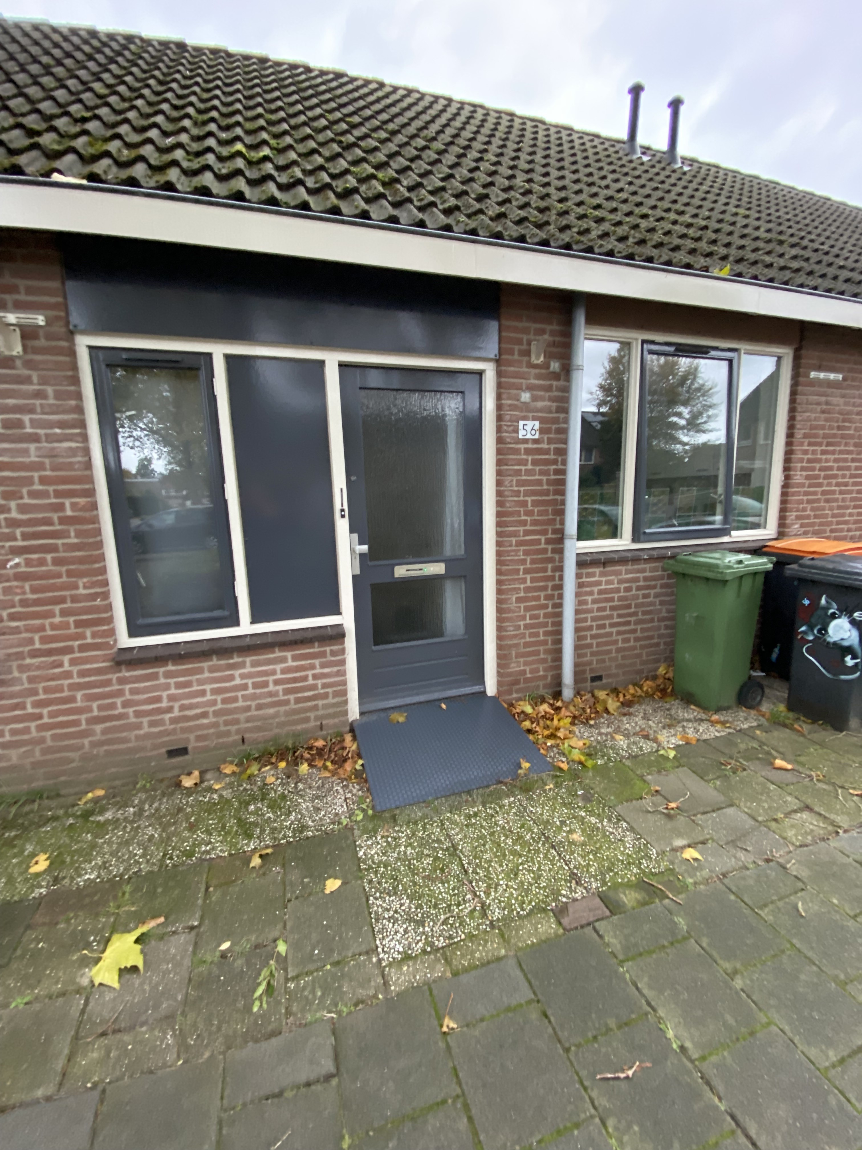 Lagestraat 56, 7412 CB Deventer, Nederland