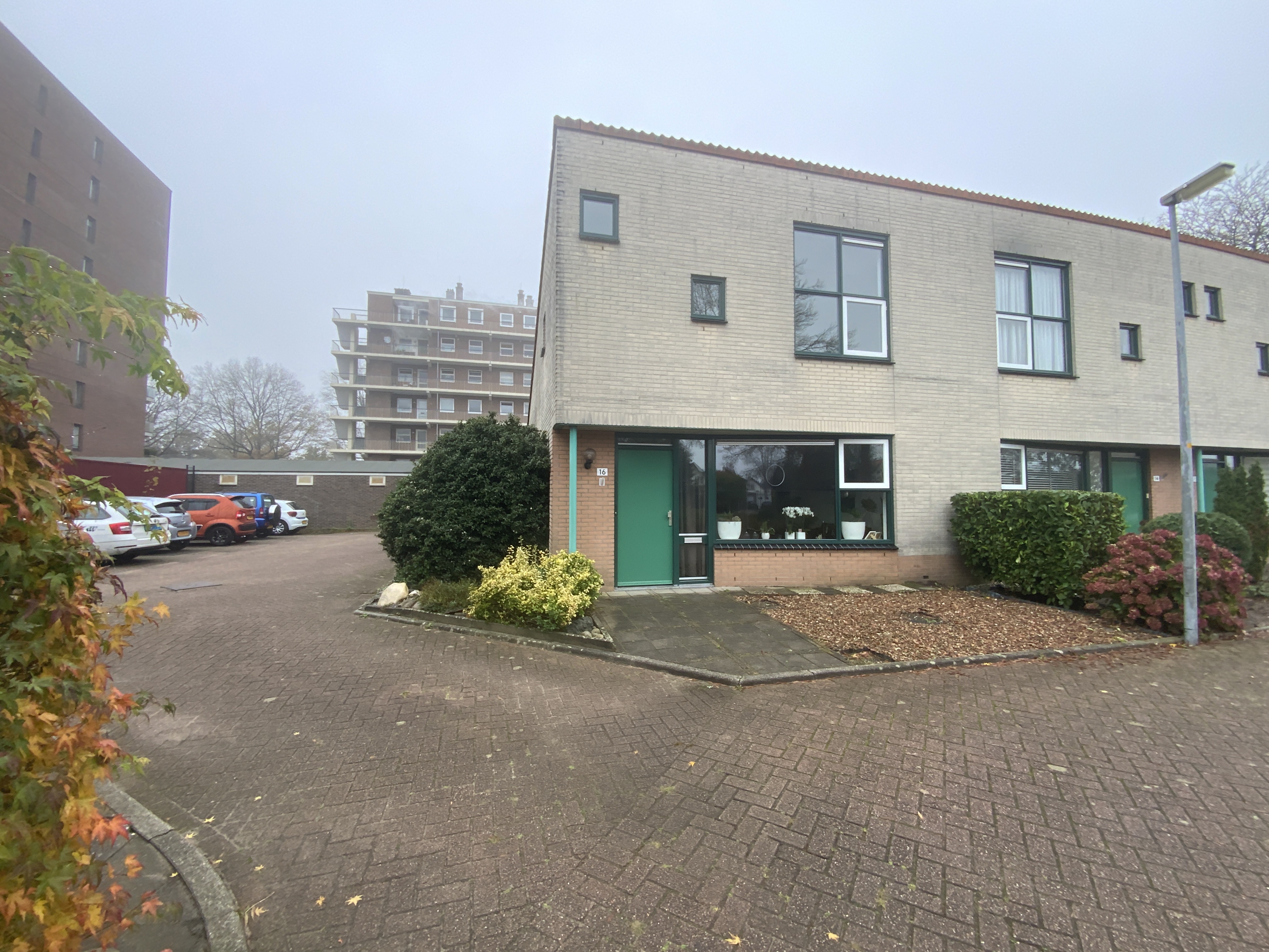 Driehuizererf 16, 7312 DA Apeldoorn, Nederland