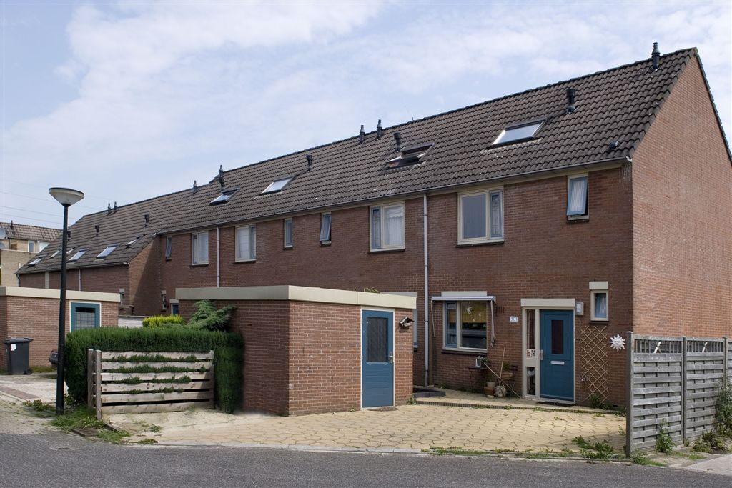 Rentmeestersveld 6