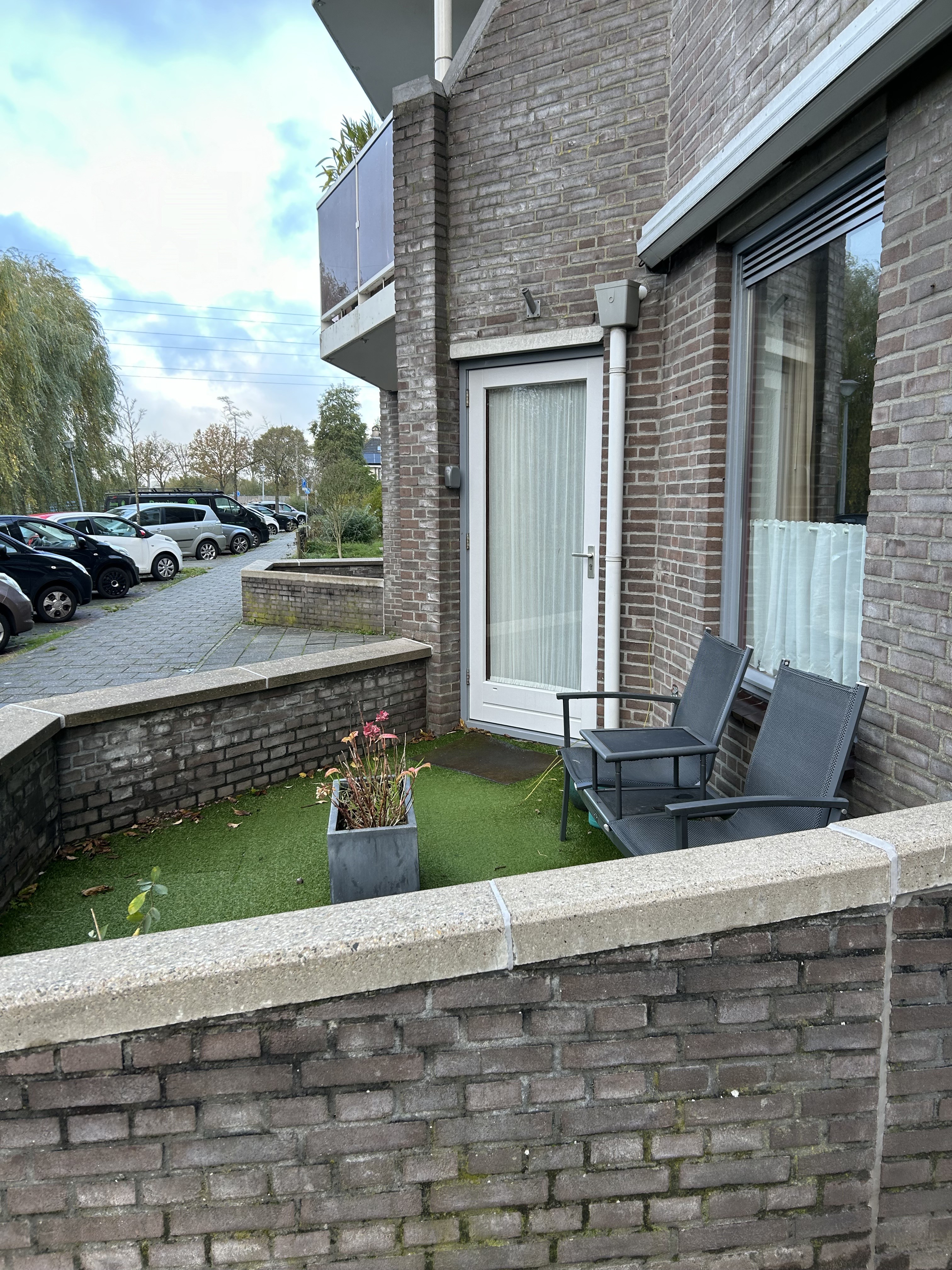 Ida Gerhardtsingel 27, 7207 CK Zutphen, Nederland