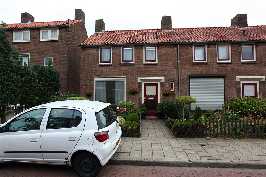 Groen van Prinstererstraat 33, 7204 MH Zutphen, Nederland