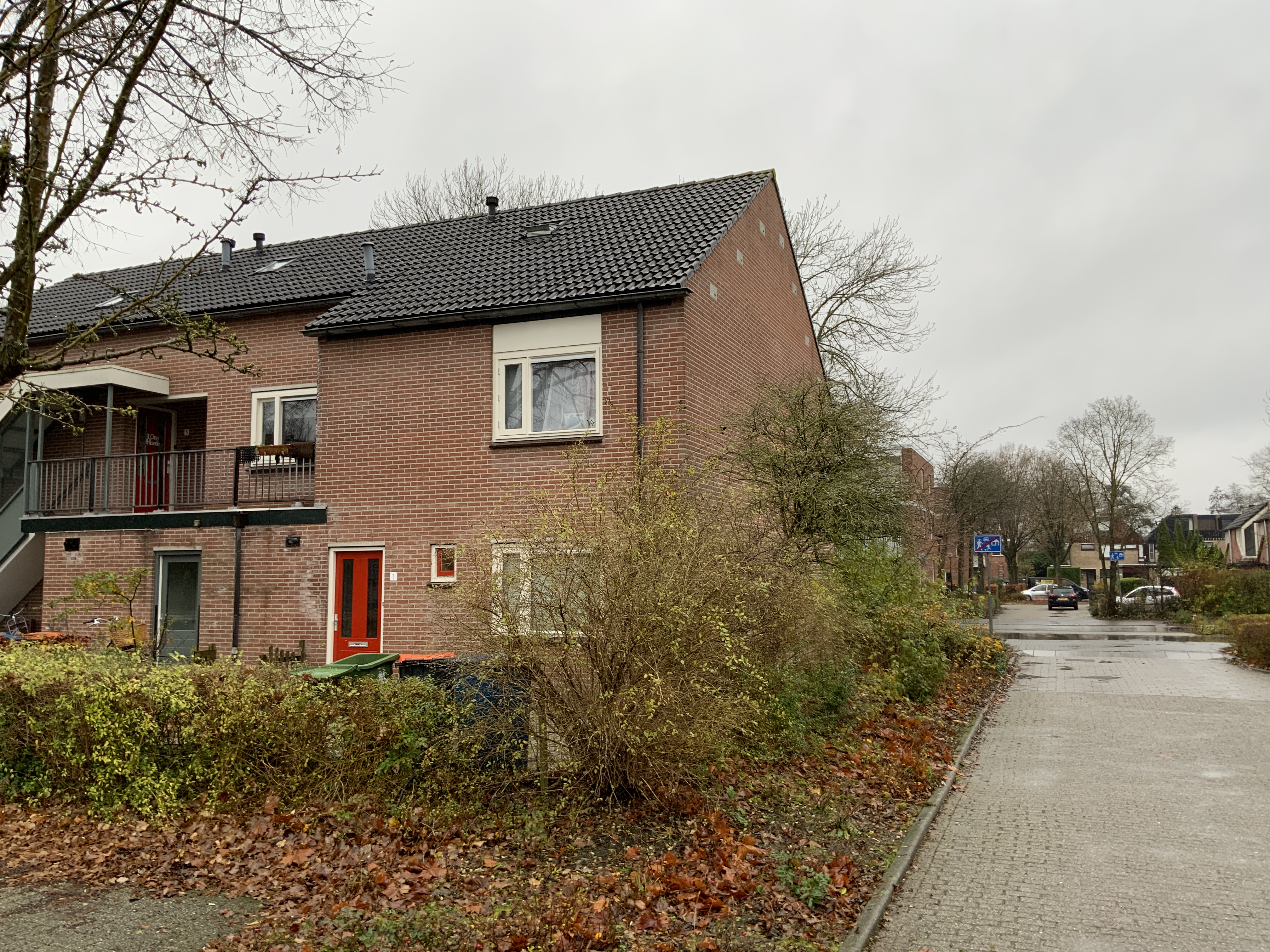 Wolwevershorst 3, 7328 NT Apeldoorn, Nederland