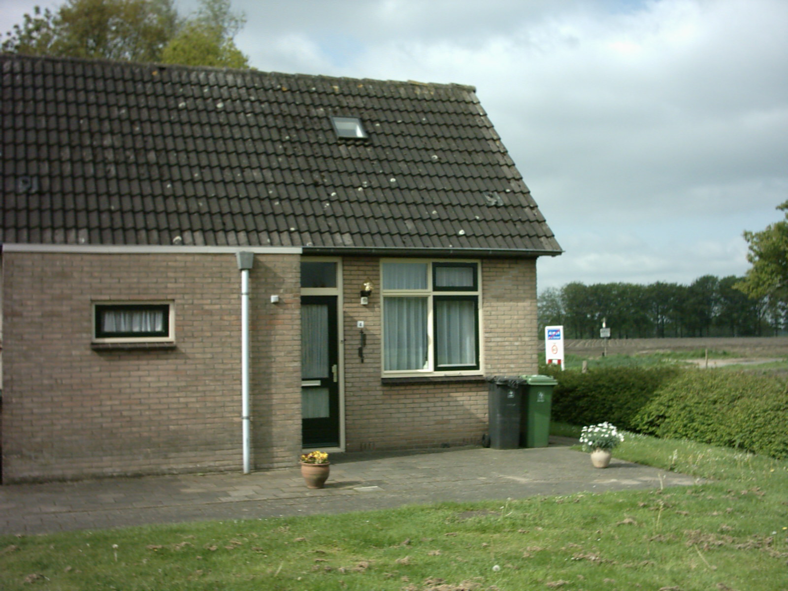 Voorde 4