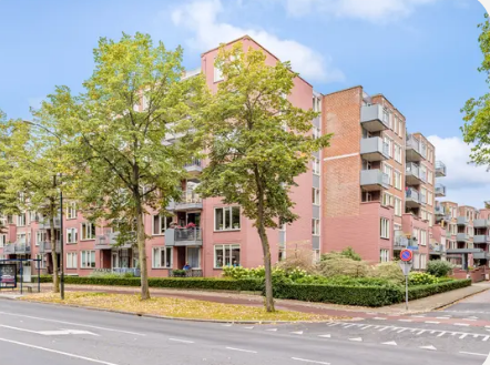 Vosselmanstraat 142, 7311 CL Apeldoorn, Nederland