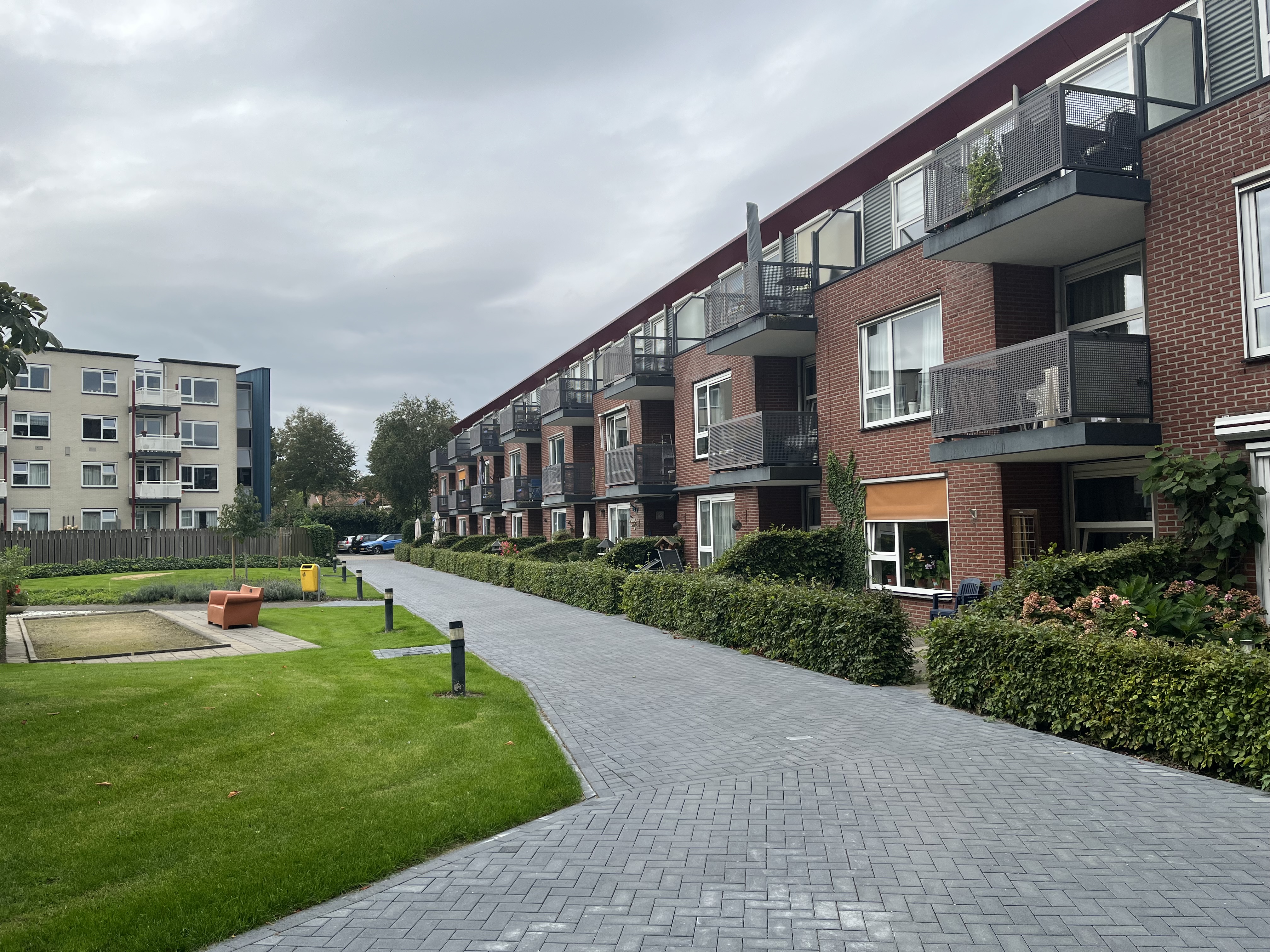 Ravelijn 190, 7325 NZ Apeldoorn, Nederland