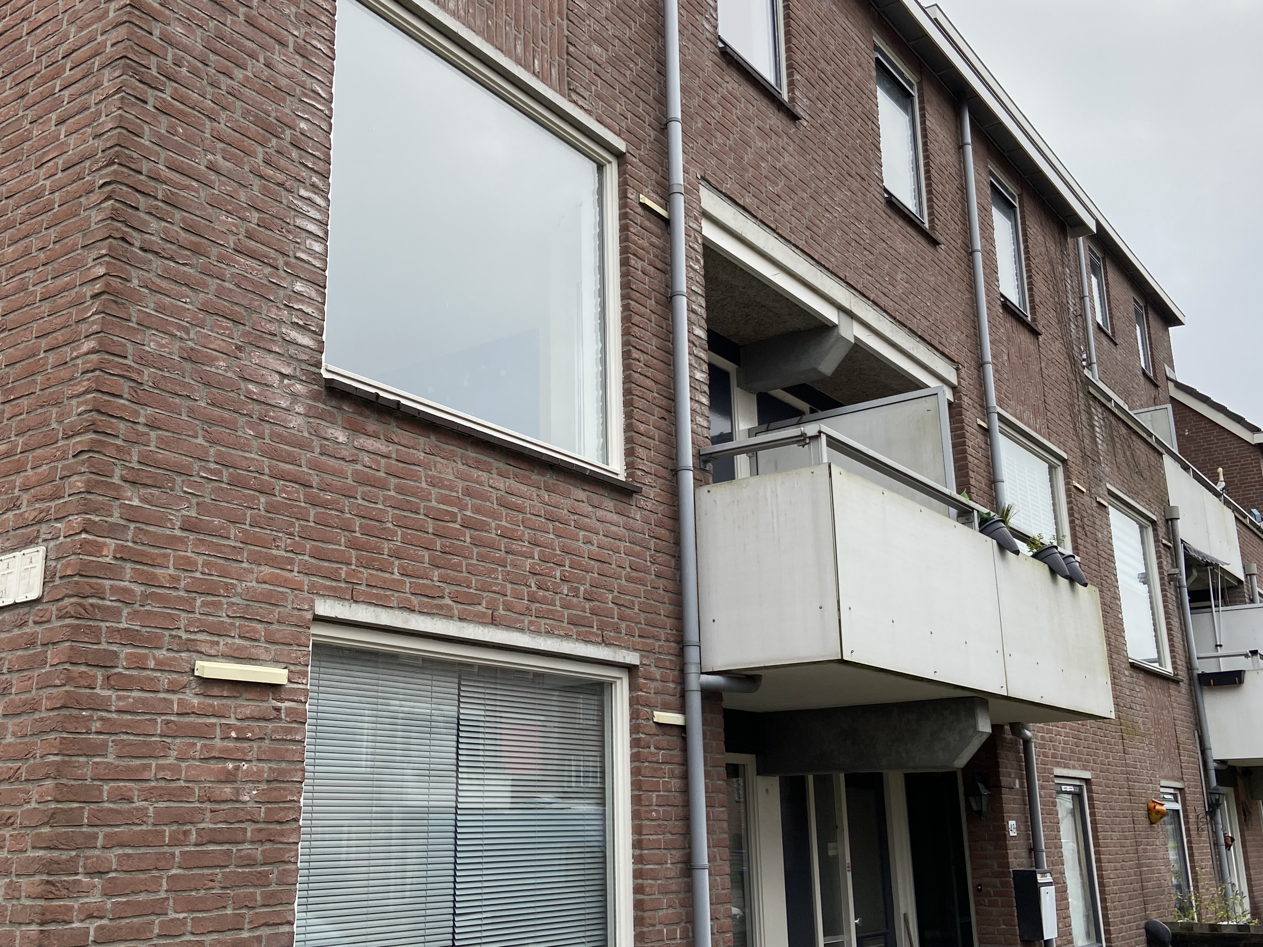 J. Strieningstraat 40, 7412 JN Deventer, Nederland