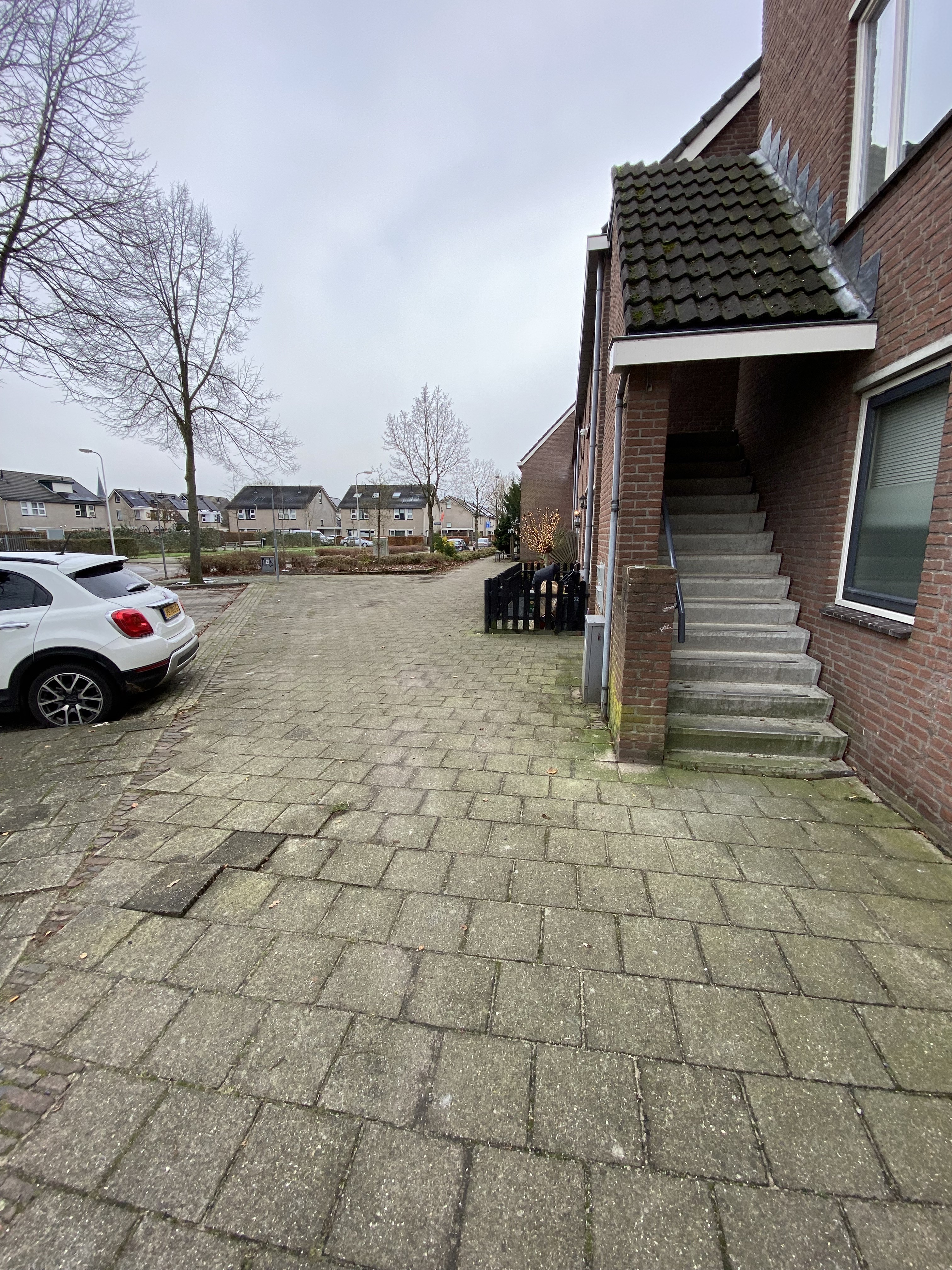 J. Strieningstraat 40