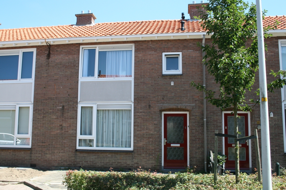 Prinses Marijkestraat 20