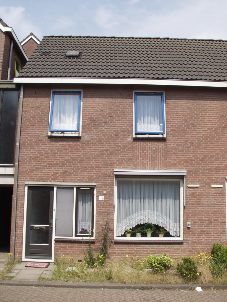 Kortelingstraat 52, 7412 JM Deventer, Nederland