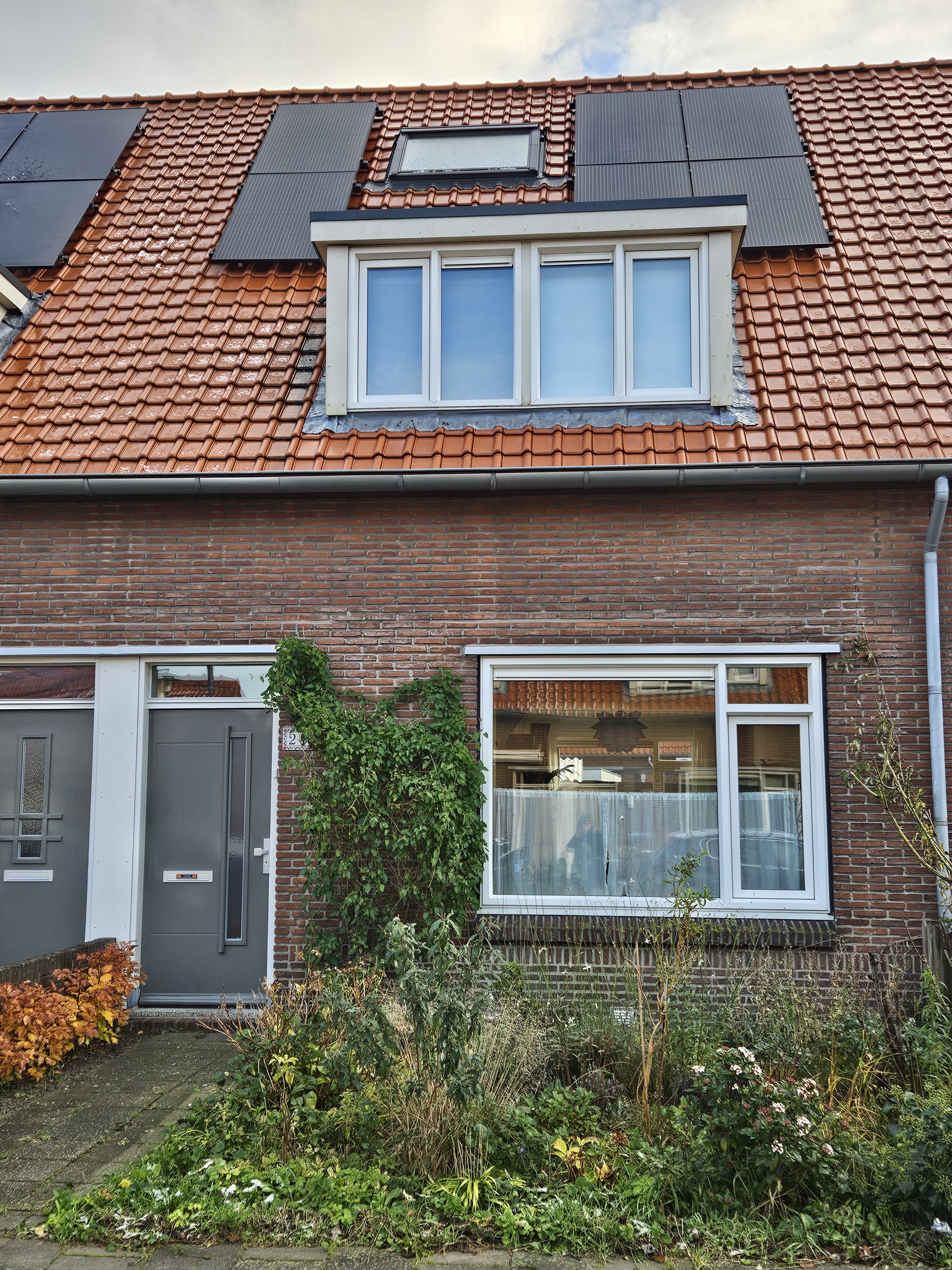 Scheldestraat 23, 7417 WC Deventer, Nederland