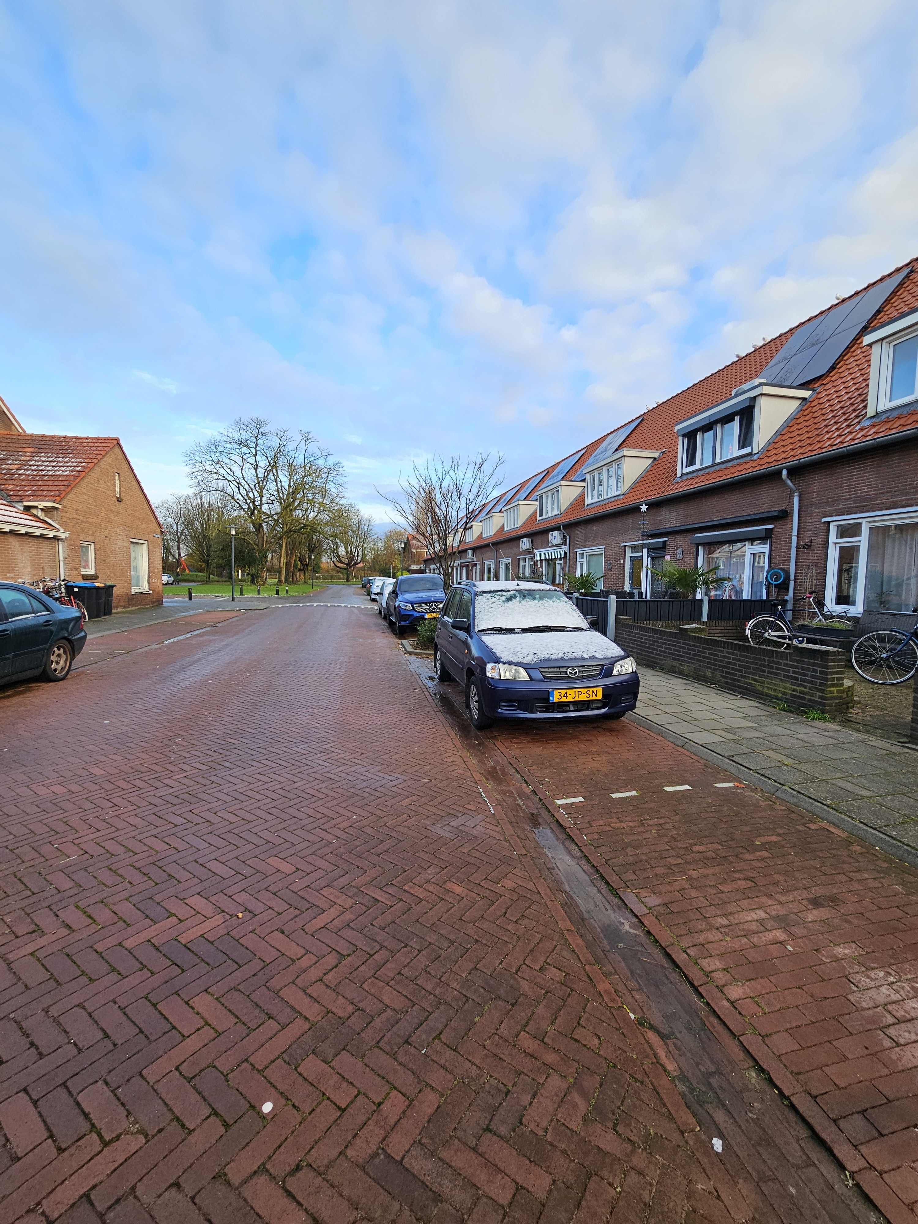 Scheldestraat 23