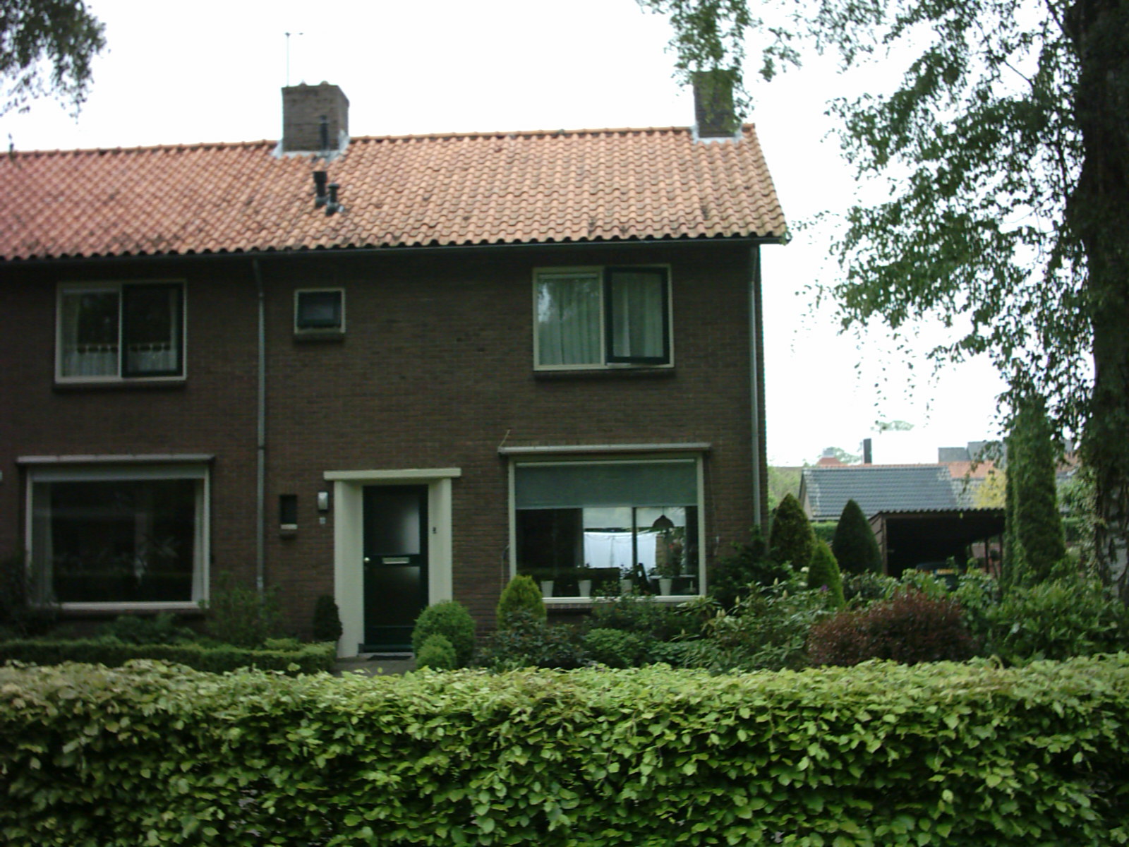 Ericalaan 8, 7217 SW Harfsen, Nederland