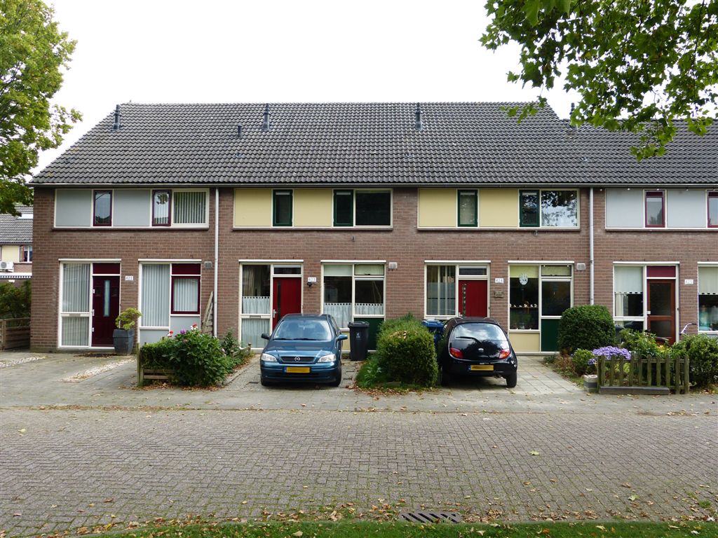 Bronsgietersdonk 313, 7326 JG Apeldoorn, Nederland