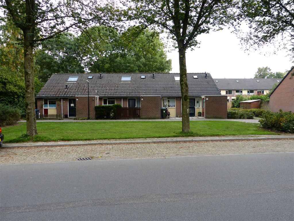 Bronsgietersdonk 625, 7326 JR Apeldoorn, Nederland