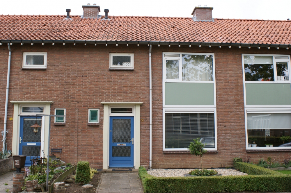 Schoolstraat 10