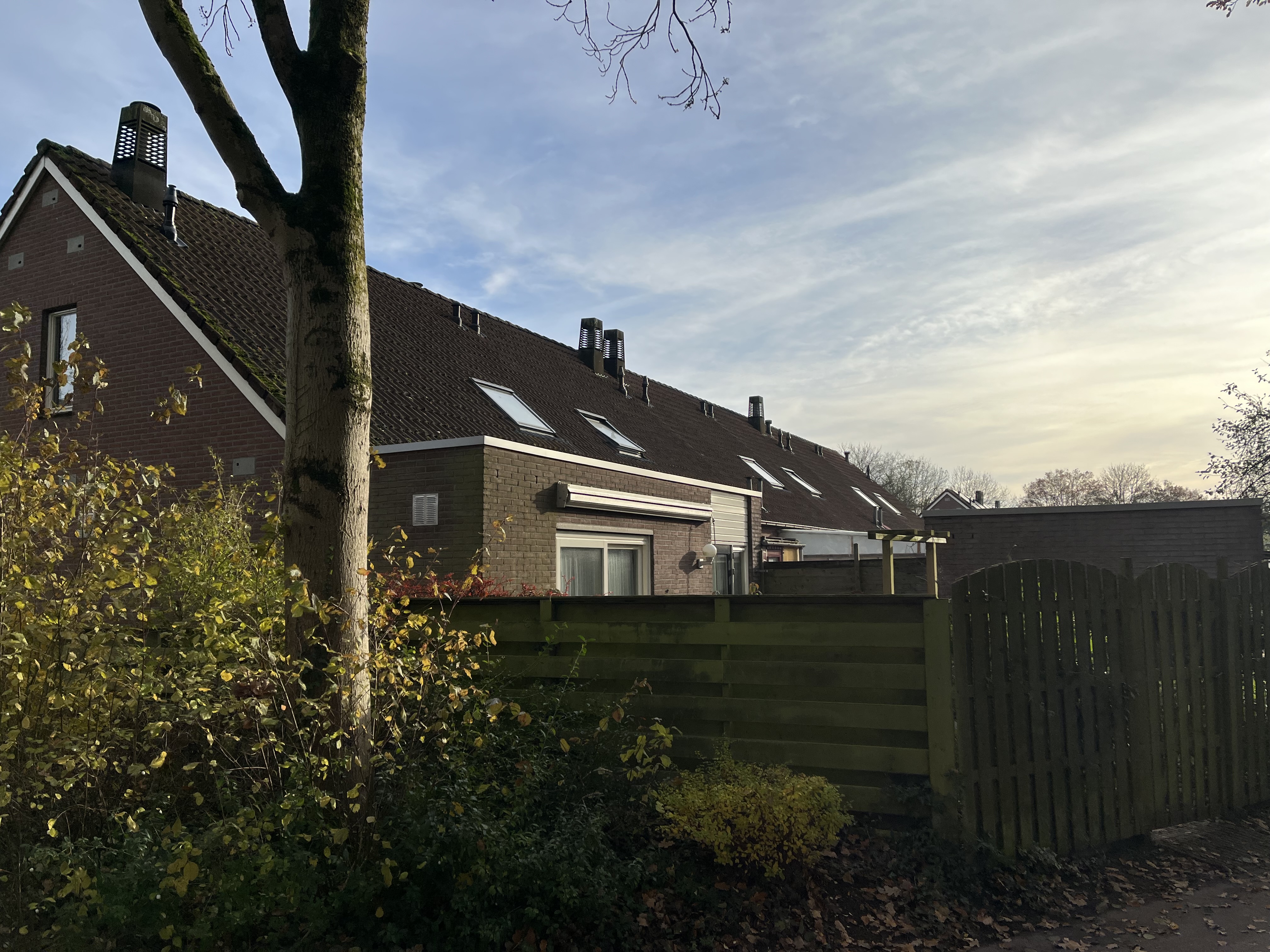 Hattemse Beek 82, 7335 PG Apeldoorn, Nederland