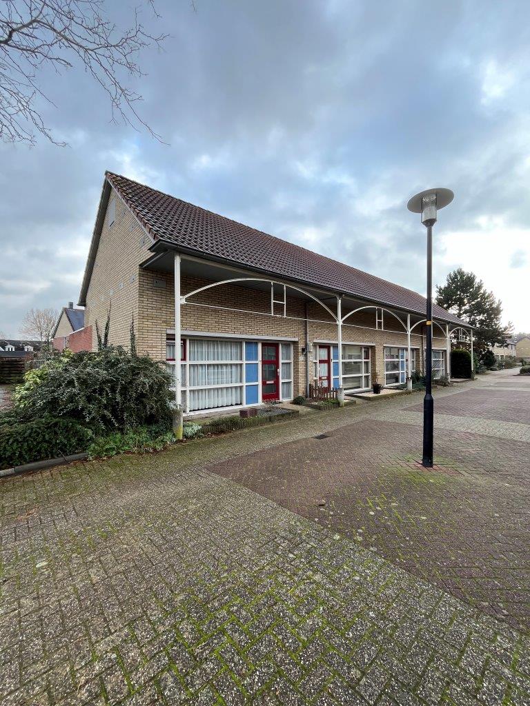 Montferland 42, 7325 ZM Apeldoorn, Nederland