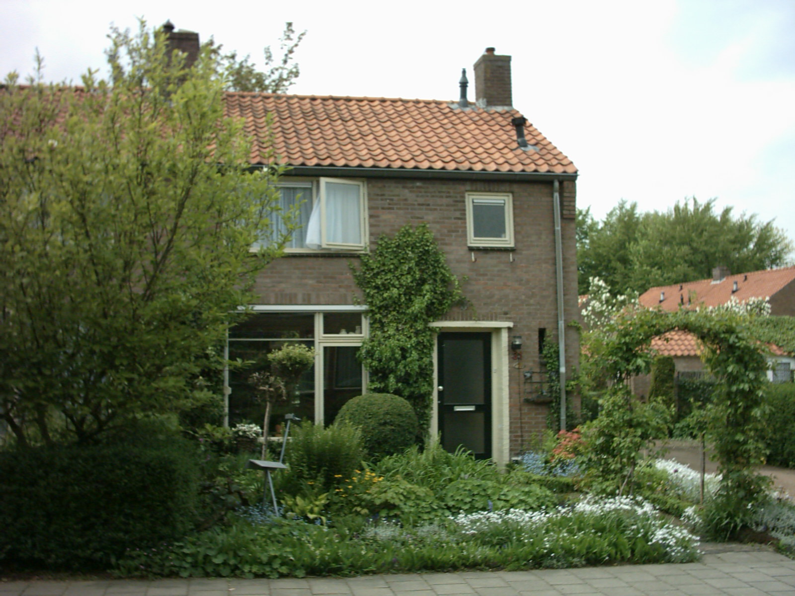 Nijverheidsstraat 31, 7213 DA Gorssel, Nederland