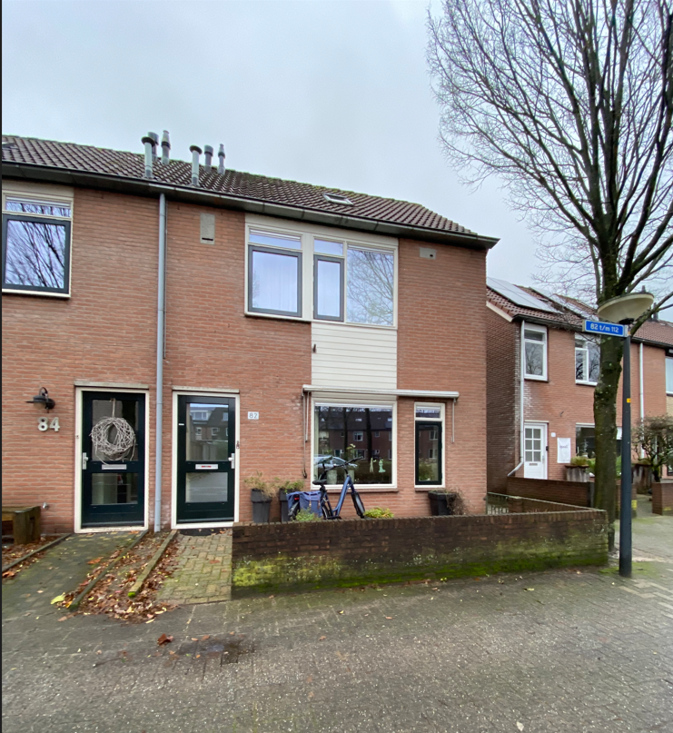 Carrouselweg 82, 7335 PP Apeldoorn, Nederland