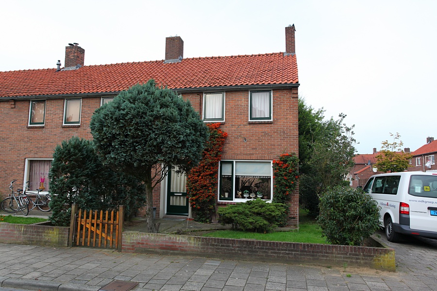 Hartochstraat 29, 7204 GM Zutphen, Nederland