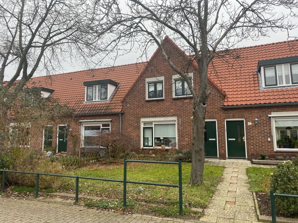 Kooiweg 44, 7312 CC Apeldoorn, Nederland