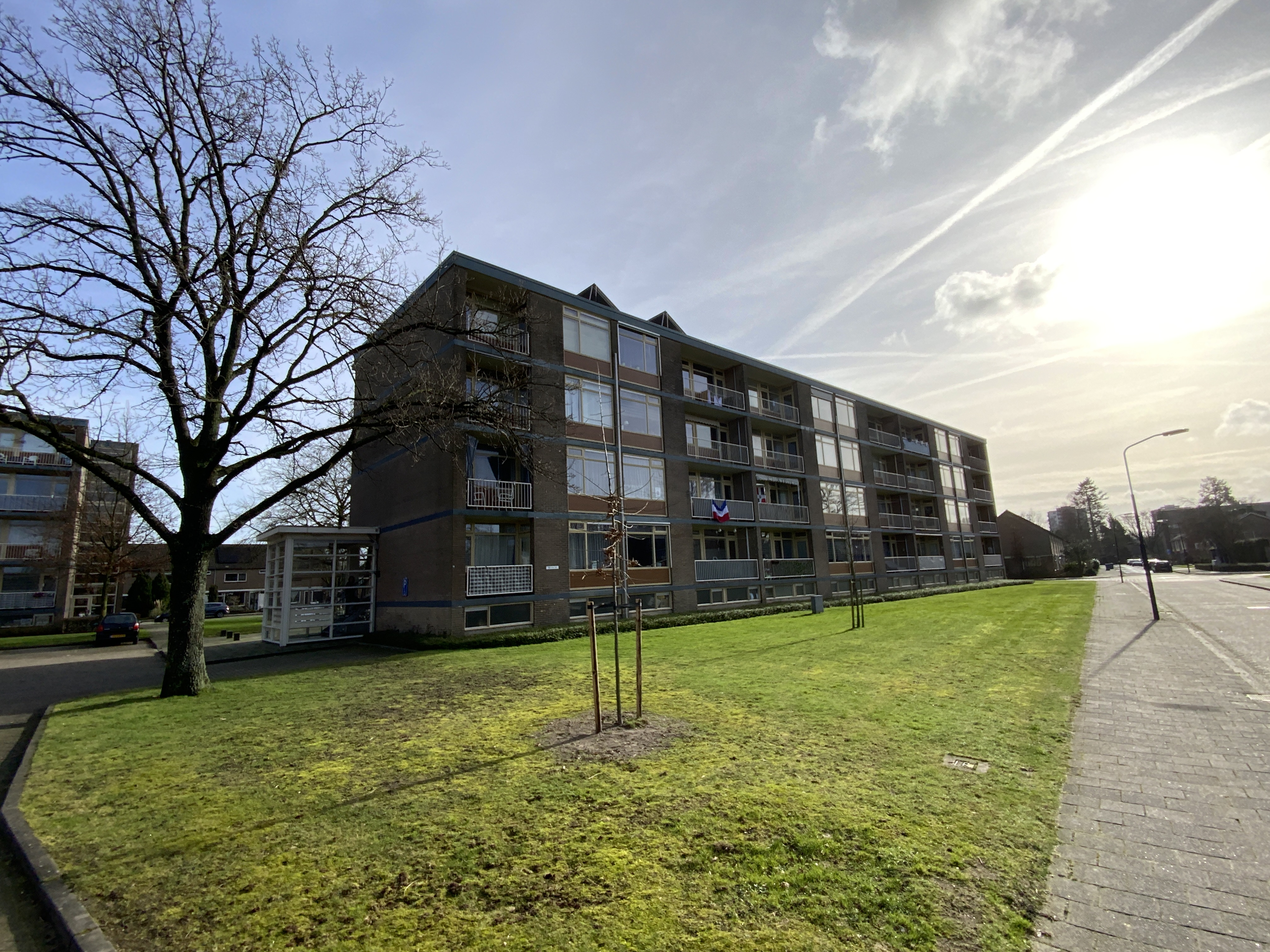 Fahrenheitstraat 60, 7316 KX Apeldoorn, Nederland