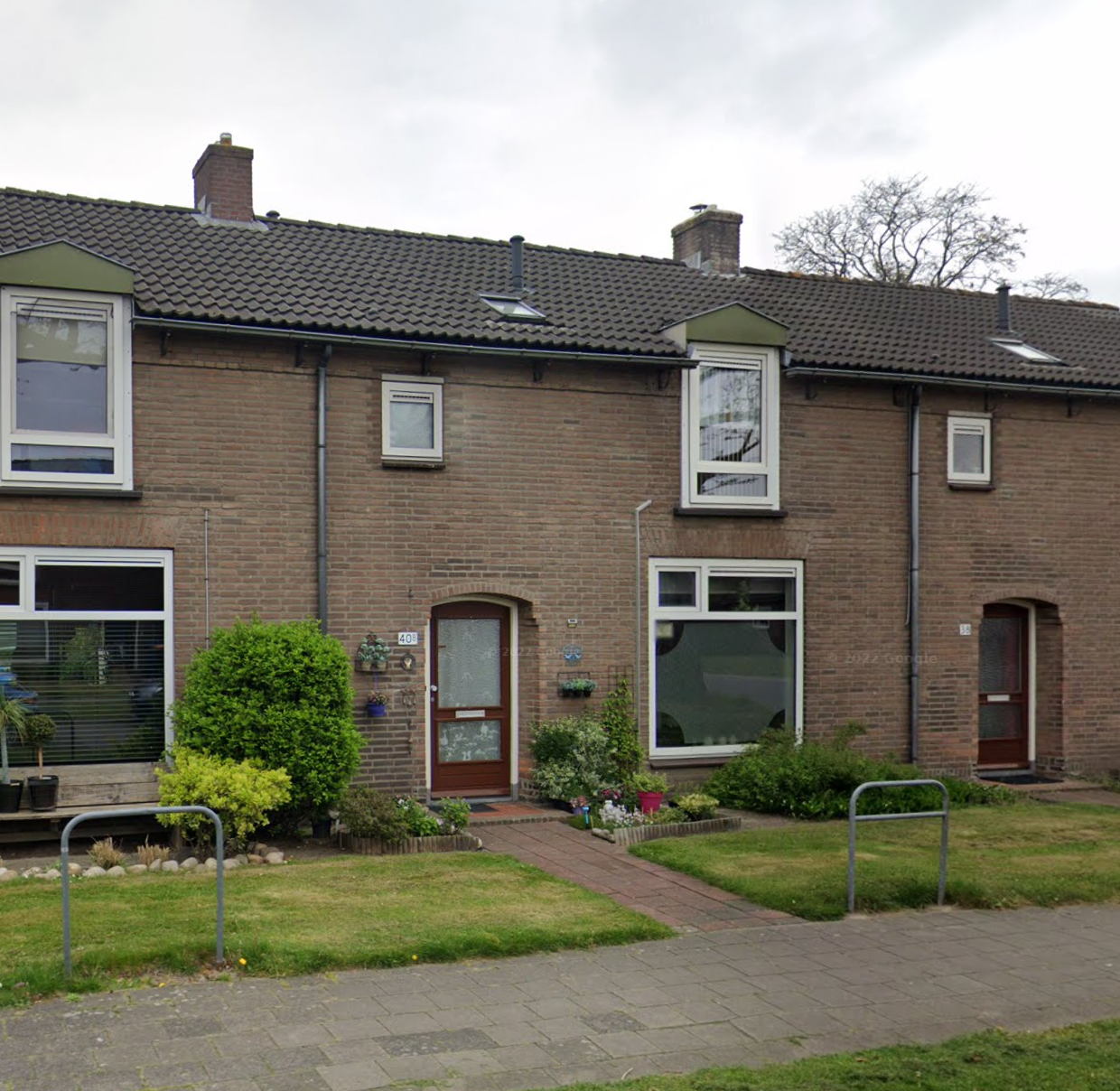 Adelaarslaan 40B, 7331 AX Apeldoorn, Nederland