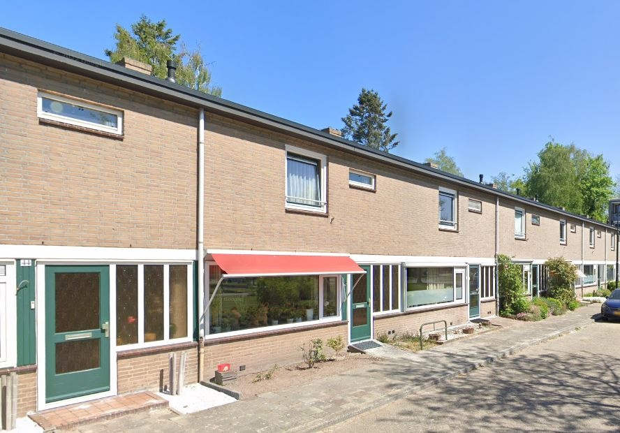 Edisonlaan 40, 7316 JM Apeldoorn, Nederland