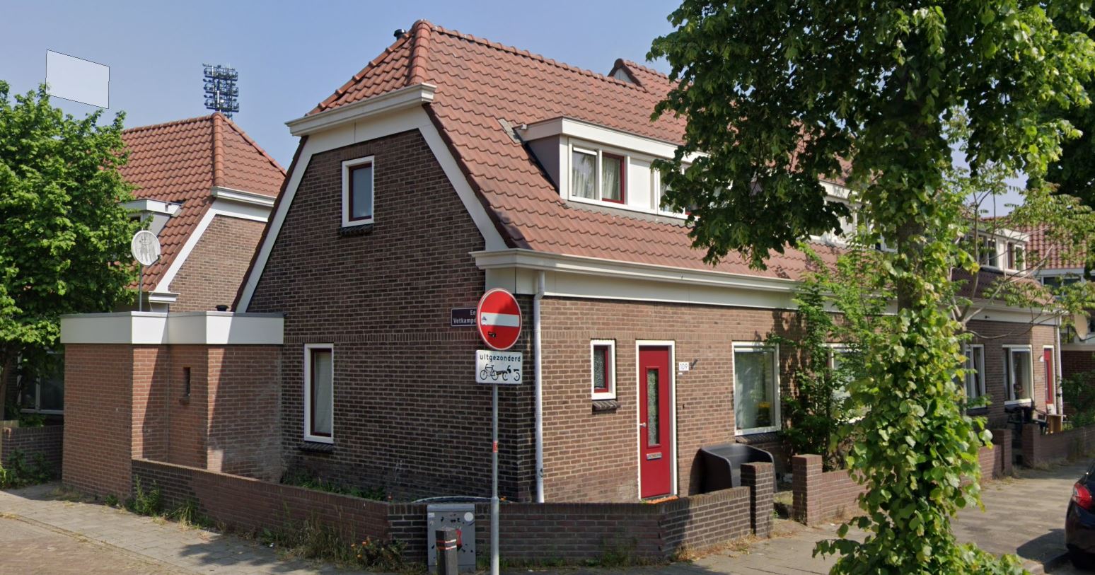 Rielerweg 109, 7416 ZL Deventer, Nederland