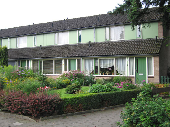 Dorpersveld 313