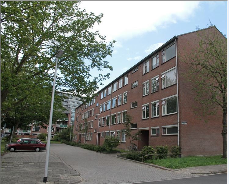 Nettelhorst 74, 7414 HK Deventer, Nederland