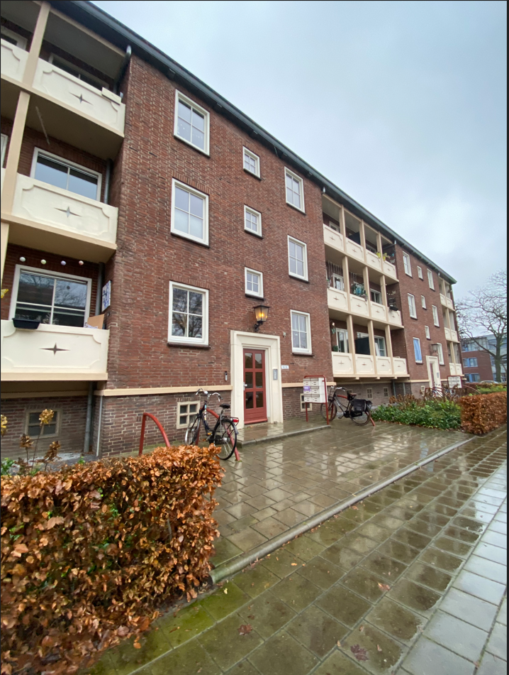 Eendenweg 135, 7331 DZ Apeldoorn, Nederland