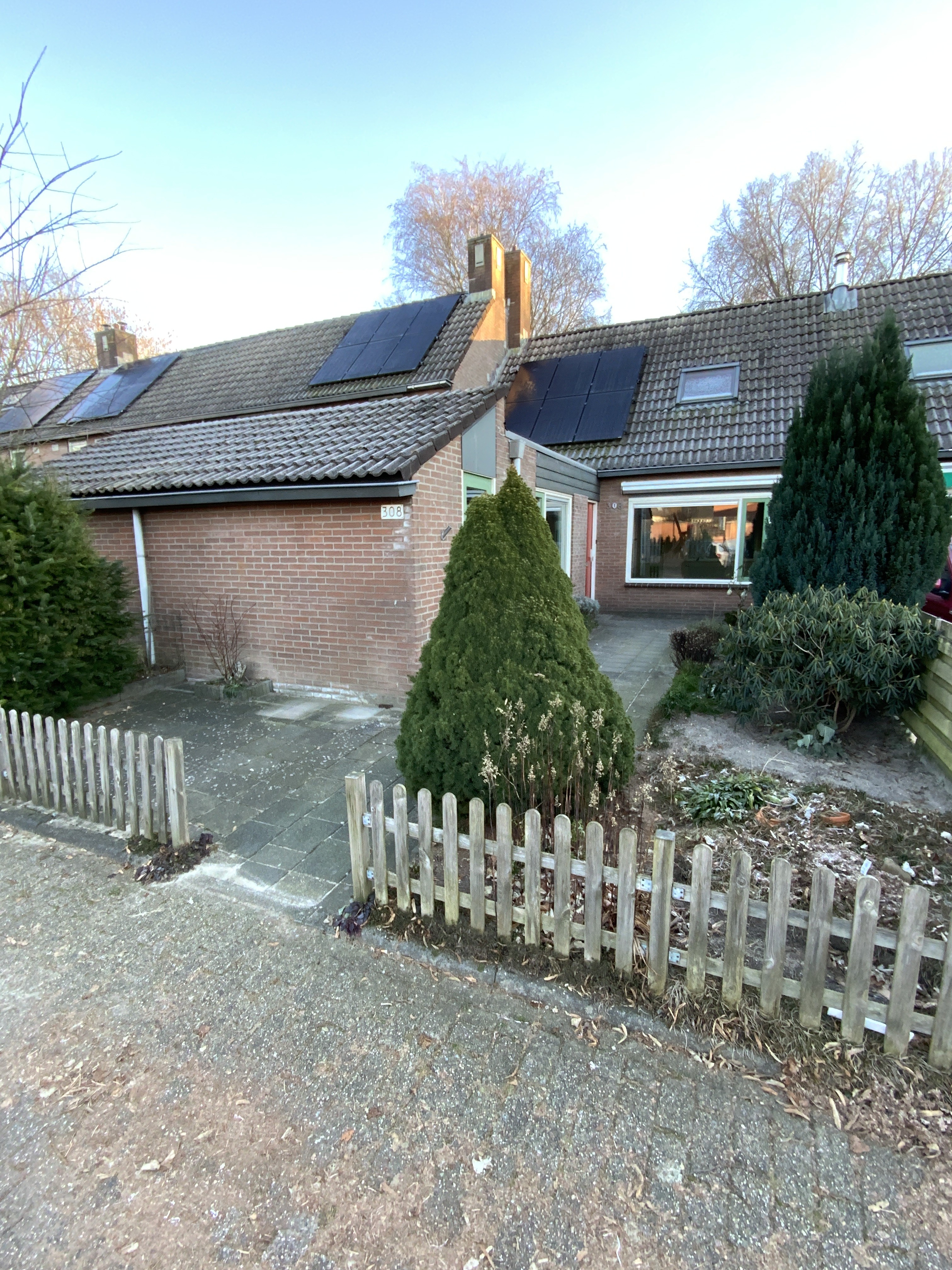 Zilversmidshoeve 308, 7326 RK Apeldoorn, Nederland