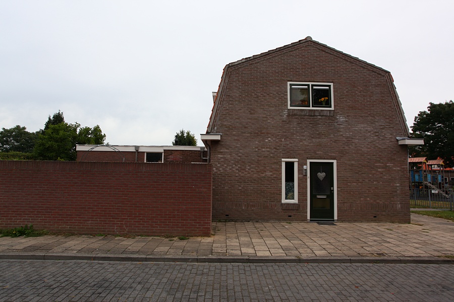 Zerboldstraat 29, 7203 GX Zutphen, Nederland