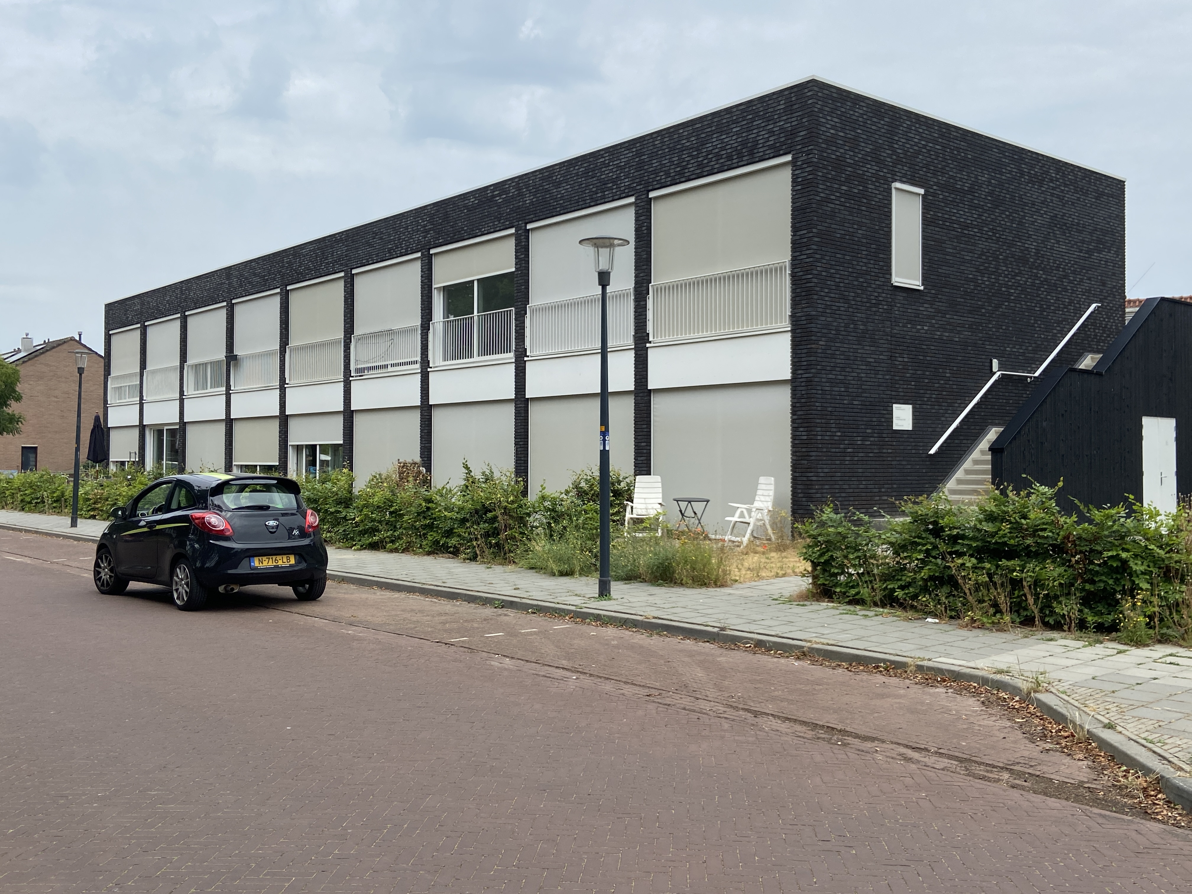 Schipbeekstraat 87, 7417 AC Deventer, Nederland