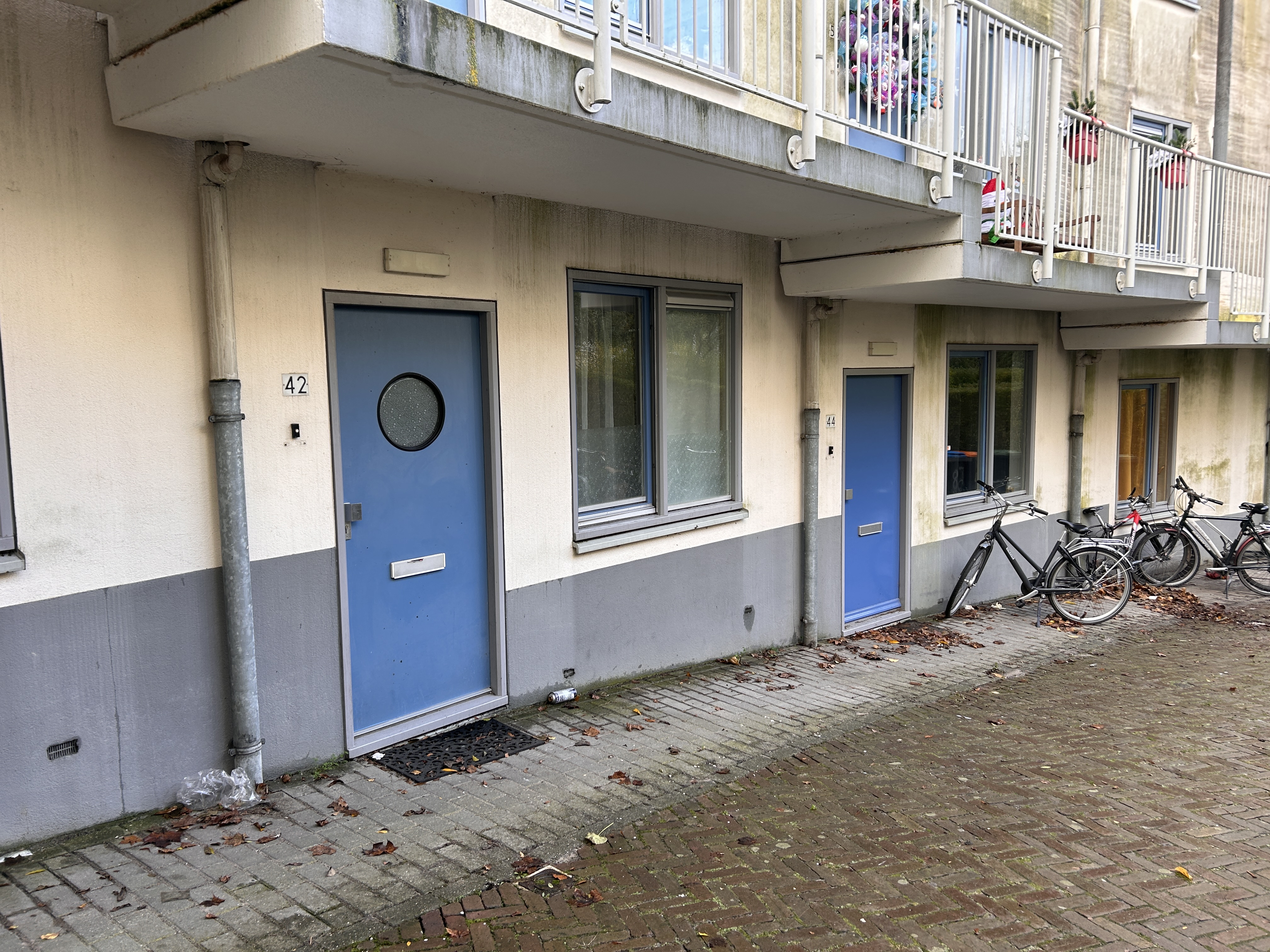 Sijzenbaan 42, 7411 HN Deventer, Nederland