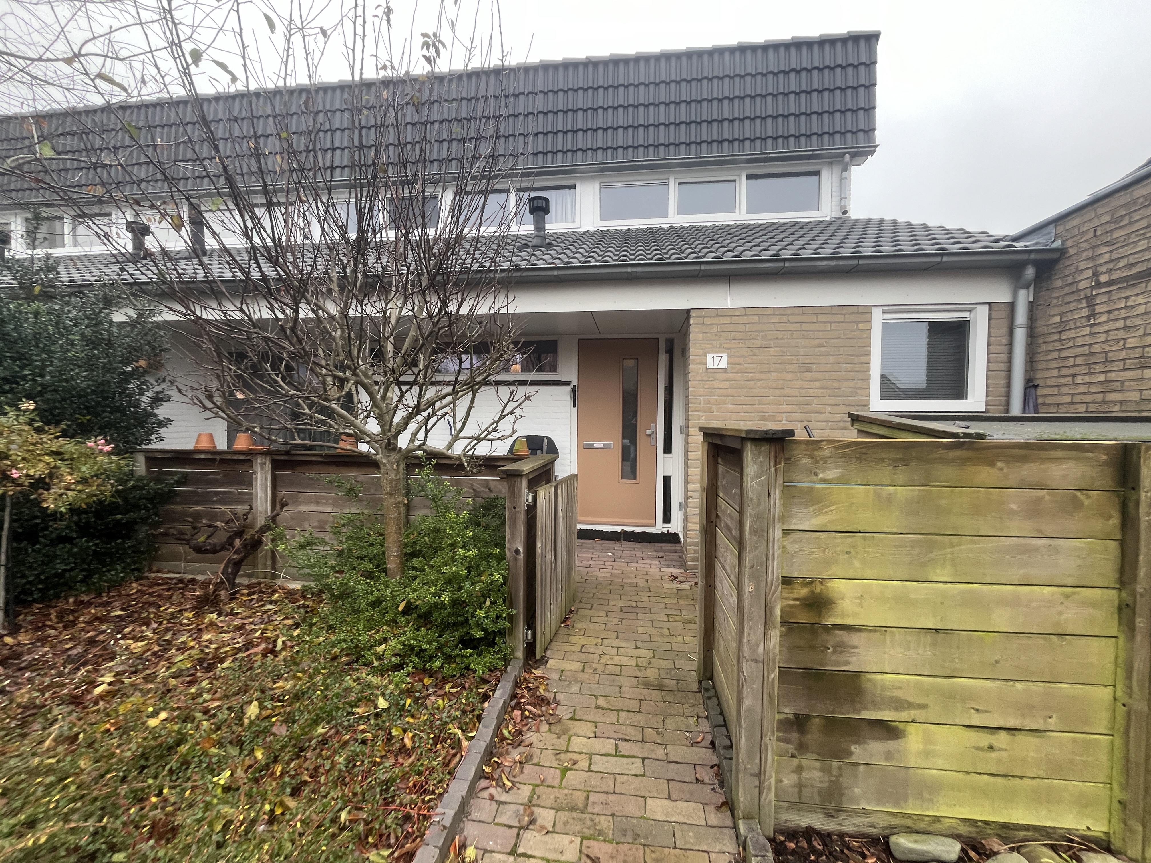 Lierdererf 17, 7364 BD Lieren, Nederland