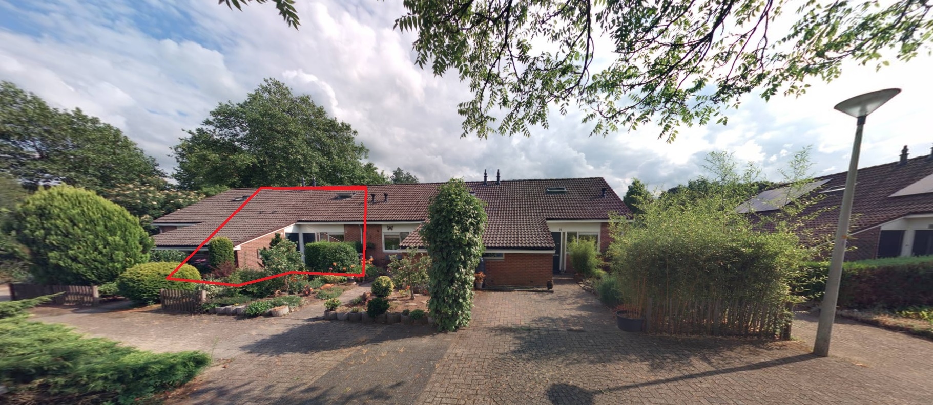 De Nutteler 33, 7231 NP Warnsveld, Nederland