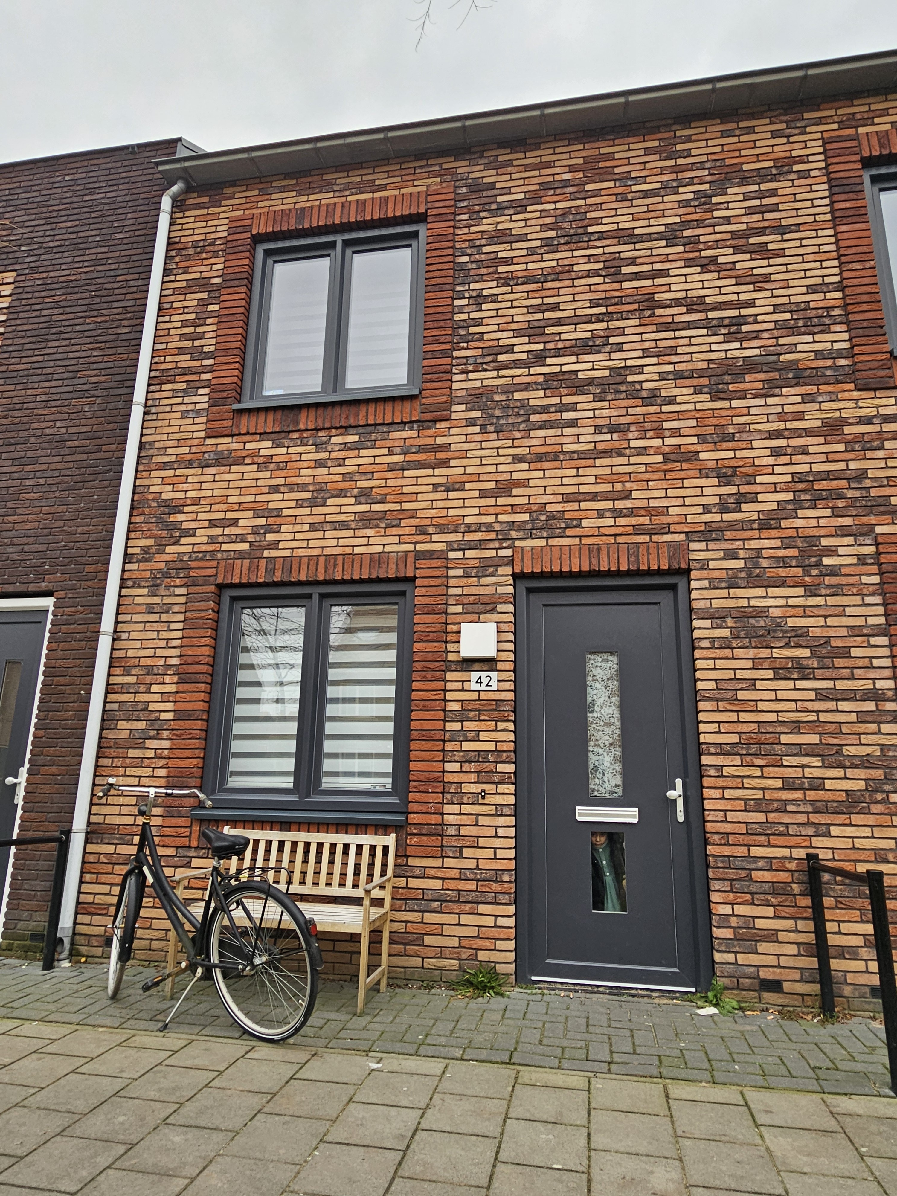 Spuipad 42, 7417 WV Deventer, Nederland