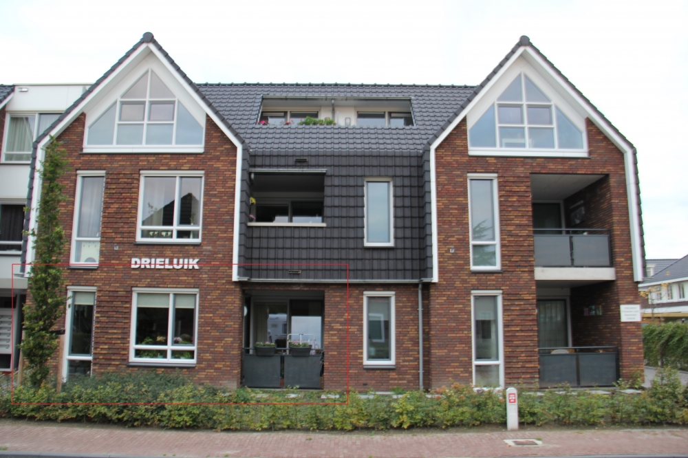 Duistervoordseweg 108, 7391 CH Twello, Nederland