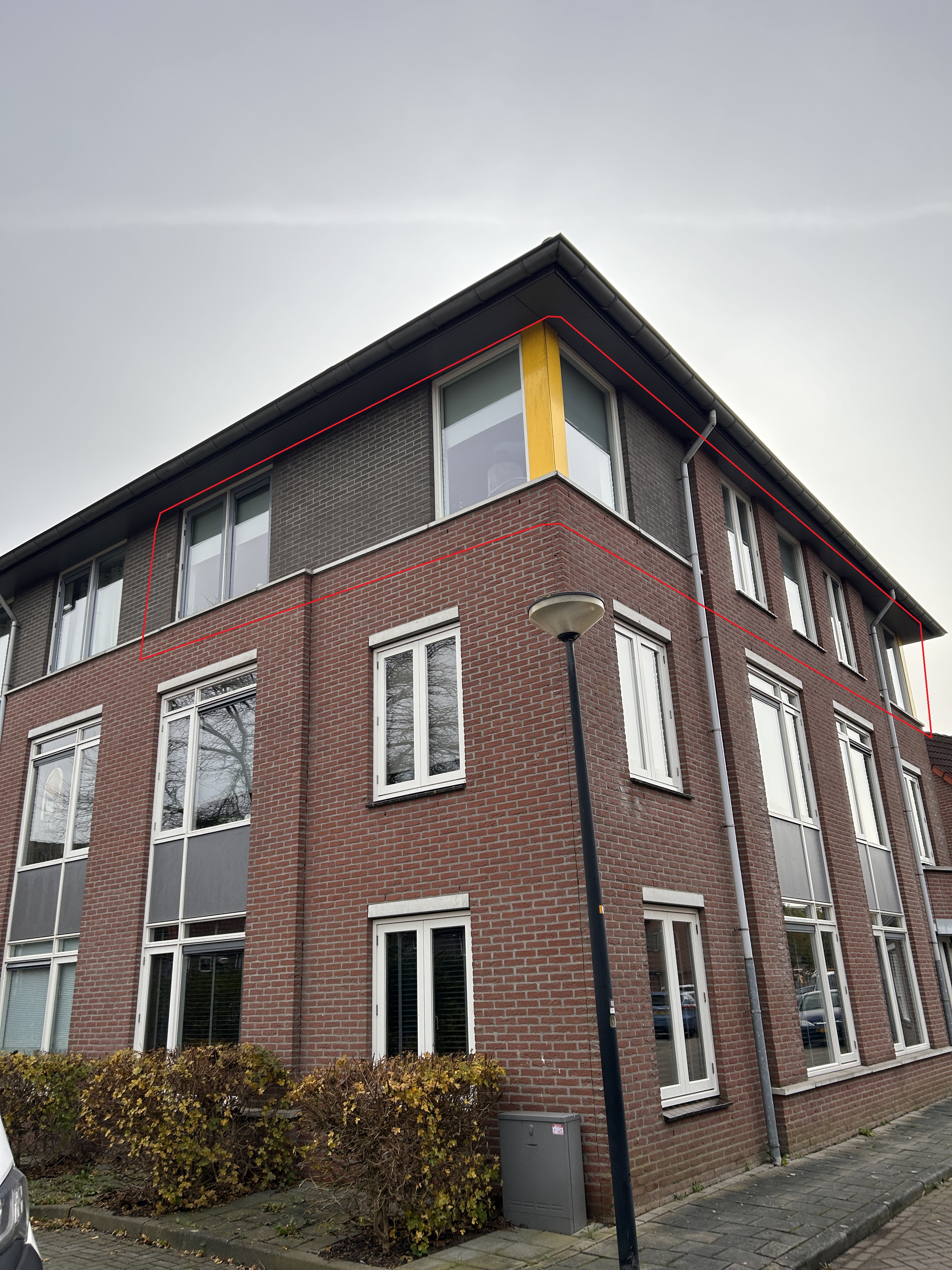 Grootburgerstraat 52, 7411 BD Deventer, Nederland