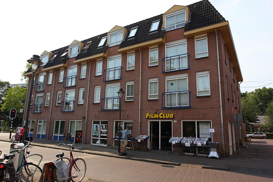 Tadamasingel 126, 7201 EN Zutphen, Nederland