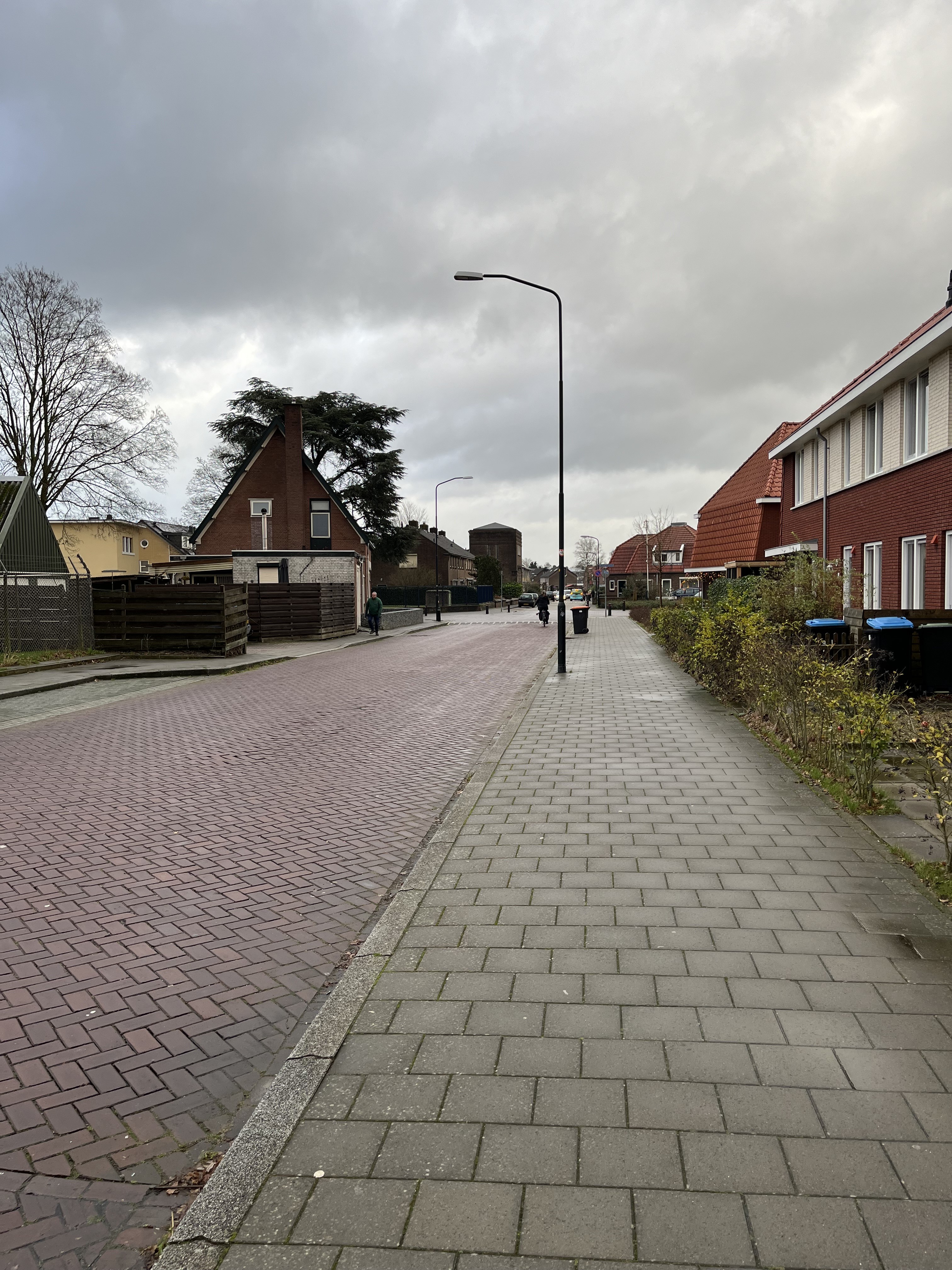 Talingweg 92