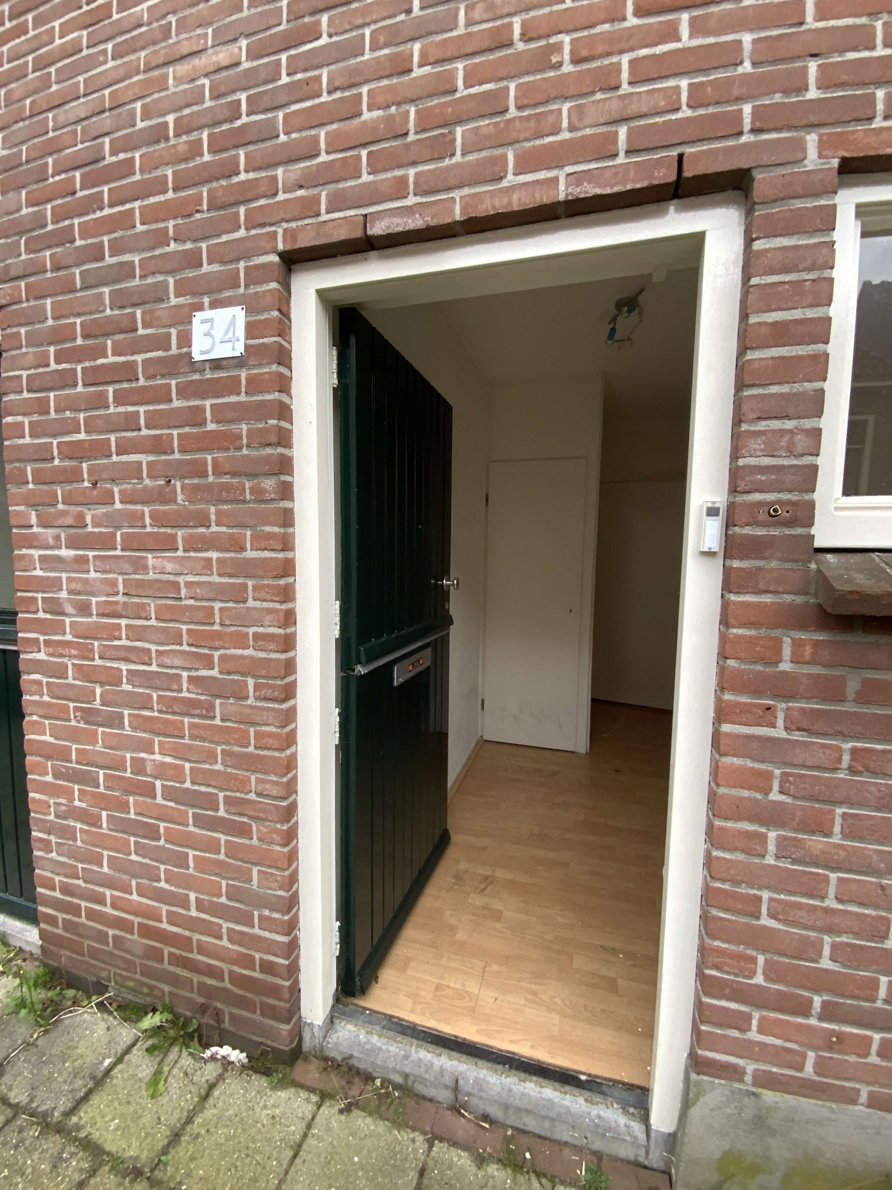 Dieserstraat 34, 7201 NB Zutphen, Nederland