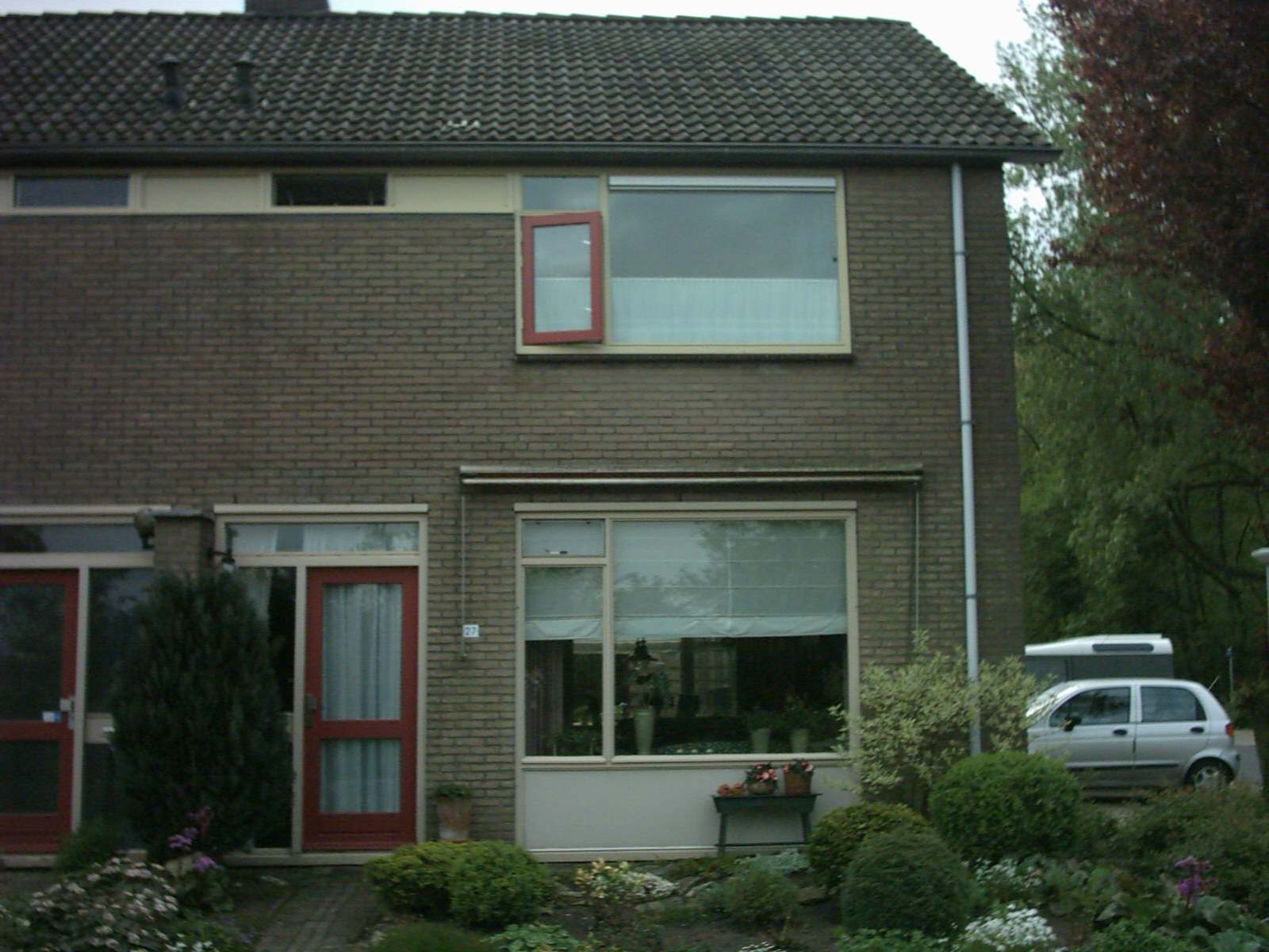 Gaanderij 27, 7211 GD Eefde, Nederland